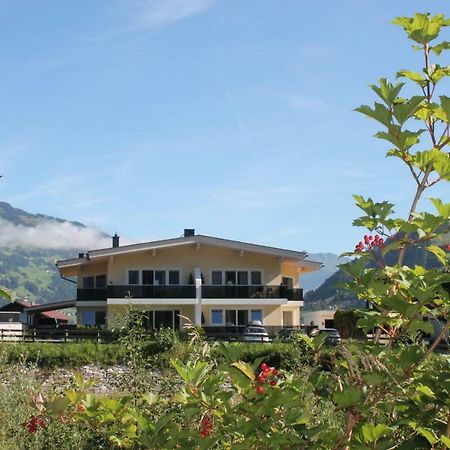 Alpen-Apart Schwendau Exterior foto