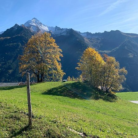 Alpen-Apart Schwendau Exterior foto